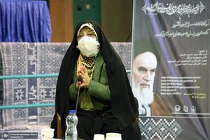 گفت و گوی بین نسلی «آرمان های امام خمینی و جوانان» با حضور سید حسن خمینی