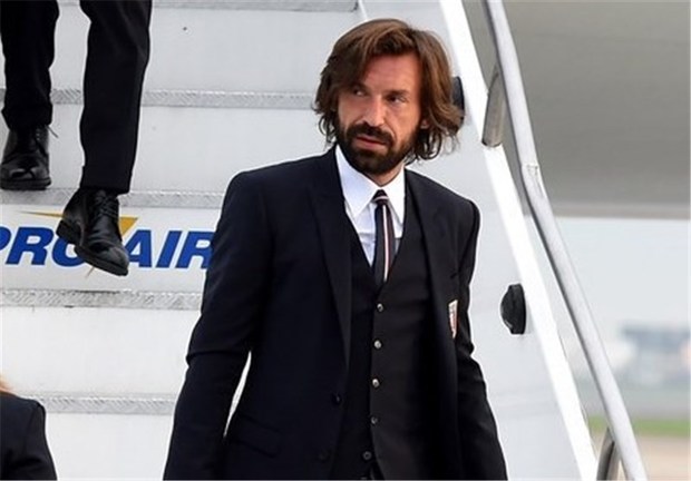 پیرلو سرمربی تیم زیر ۲۳ سال یوونتوس می‌شود
