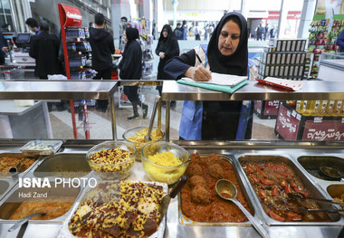 ابطال هفتگی 10 پروانه در اتحادیه رستوران‌داران