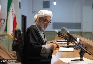 محسن قمی: دشمنان انقلاب اسلامی و امام دچار یک سوء تحلیل و برداشت نادرست شدند/ اگر اسرار احکام برای نسل جوان مطرح شود، شاید از سوء استفاده از احساسات جوان‌ها و نوجوان‌ها جلوگیری کند