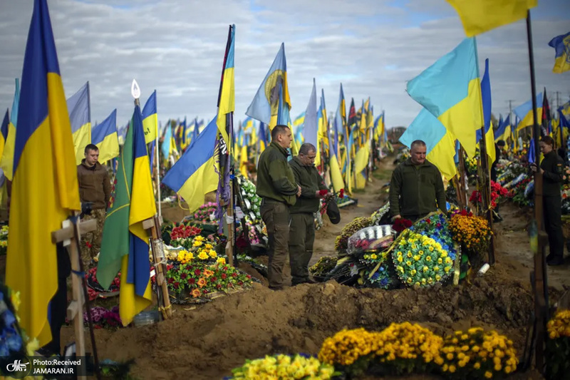 منتخب تصاویر امروز جهان - 23 مهر 1401