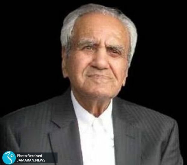 پیشکسوت فوتبال ایران درگذشت