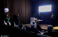 جزییات سفر غیررسمی رییس جمهور پزشکیان به قم (21)