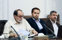 جلسه شورای عالی انقلاب فرهنگی (4)