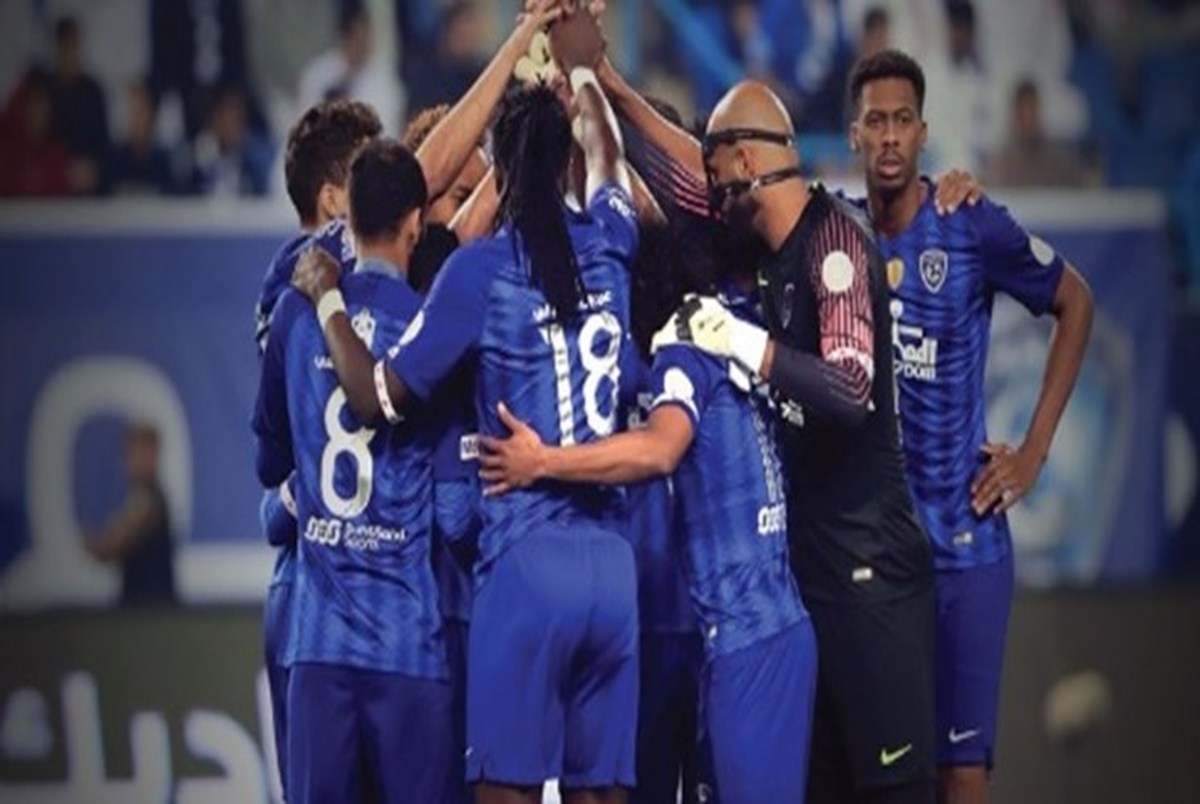 هواداران الهلال خواستار اخراج مامیچ و استعفای مدیر باشگاه شدند
