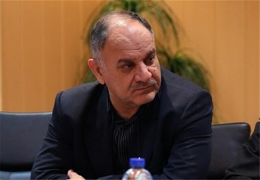 پورحسن از کمیته داوران فدراسیون والیبال هم استعفا داد
