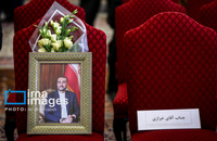 روایت تصویری از تکریم و معارفه وزیر امور خارجه با حضور ظریف (5)