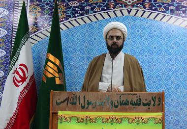 امام جمعه خلخال: مسئولان رسیدگی به مشکلات کارگران را جدی بگبرند