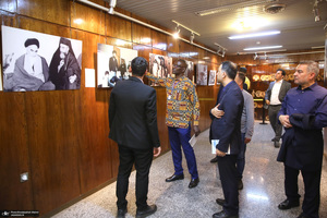 بازدید مهمانان شرکت کنند در چهارمین مجمع آمبودزمان‌های کشور‌های عضو سازمان همکاری اسلامی