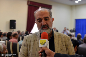 تجدید میثاق مسئولان و فعالان موسسات و تشکل های مردمی قرآن و عترت سراسر کشور با آرمان های حضرت امام(س)