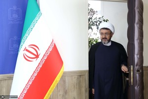 امضا تفاهم نامه بین موسسه تنظیم ونشر آثار امام خمینی با مجمع بین المللی اساتید دانشگاه ها