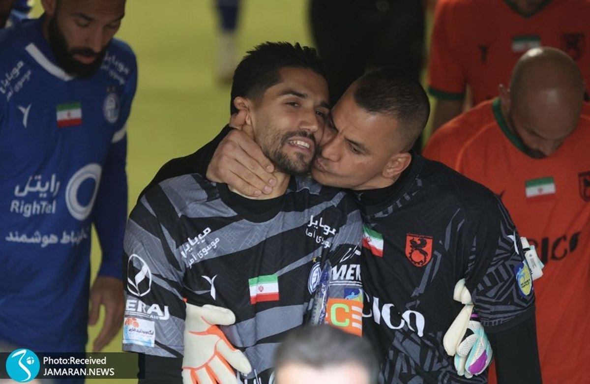 کاپیتان استقلال احضار شد