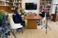 محسن اسلام زاده