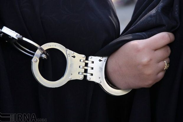 سارقان تجهیزات ایستگاه گاز شهر پرندک دستگیر شدند
