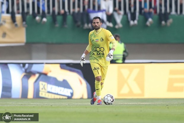 آدان از رفیعی شکایت نکرد