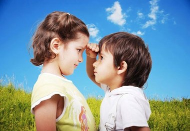 دلیل کوتاه‌تر بودن قد زن‌ها نسبت به مردان؟