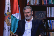 دبیرکل جنبش جهاد اسلامی فلسطین: انقلاب اسلامی ایران معادلات منطقه را تغییر داد
