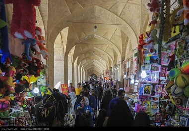 فاجعه در کمین طولانی ترین راسته بازار کشور