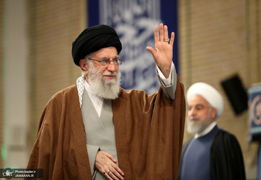 بازتاب بیانات رهبر معظم انقلاب در رسانه‌های غربی