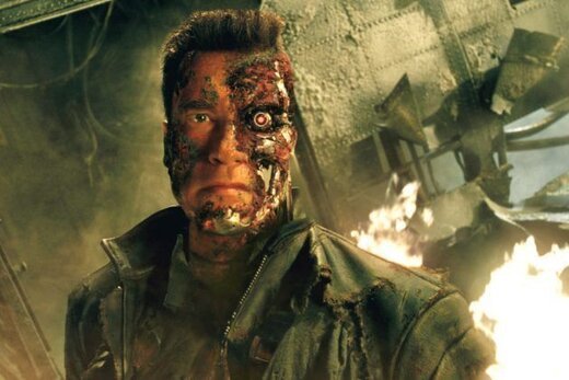 پیش‌بینی های سینمایی از آینده که درست از آب درآمد