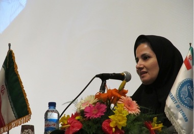 معاون حقوقی جدید رئیس جمهوری کیست؟