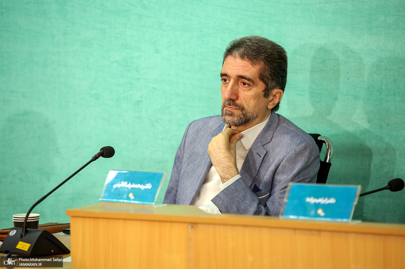 رونمایی از کتاب «روح الله» با تقریظ رهبر انقلاب