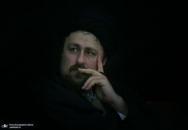 کلیپ تکان دهنده‌ای که سیدحسن خمینی به مناسبت سالگرد حوادث تلخ دی ماه منتشر کرد