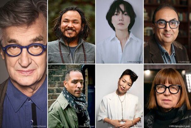 هیأت داوران جشنواره برلین ۲۰۲۶