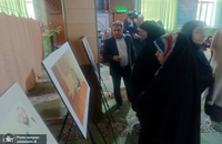 اردوی امام شناسی  «تا ساحل حقیقت» در مازندران برگزار شد + تصاویر