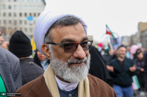 راهپیمایی باشکوه 22 بهمن-2