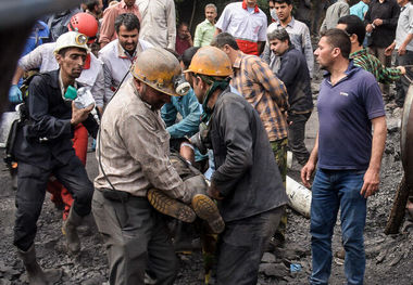 سهل انگاری ، علت مرگ کارگر معدن در سوادکوه اعلام شد