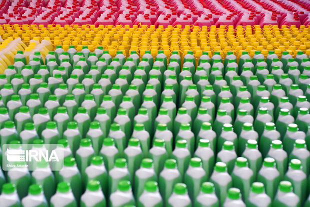 توزیع هفت هزار و ۵۰۰  بطری الکل در خمین آغاز شد