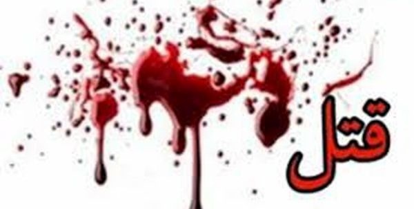 قتل چهار نفر در خیابان یخچال تهران  خودکشی قاتل بعد از حادثه