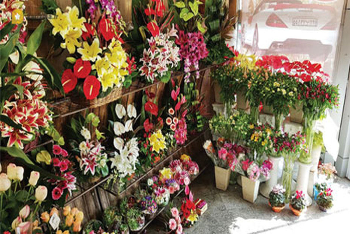قیمت نجومی گل در روز مادر؛ از 500 هزار تومان تا 23 میلیون!