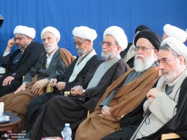 نشست «حکمت و علت در استنباط های فقهی با تأکید بر مبانی و آرای آیت‌الله العظمی صانعی»