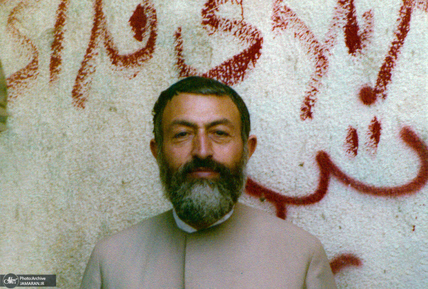 بهشتی آنطور که بود نه آنطور که می خواهیم باشد!