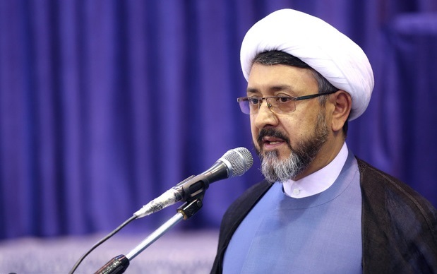 Martyred Leader fulfilled his covenant and allegiance to Imam: Dr. Komsari