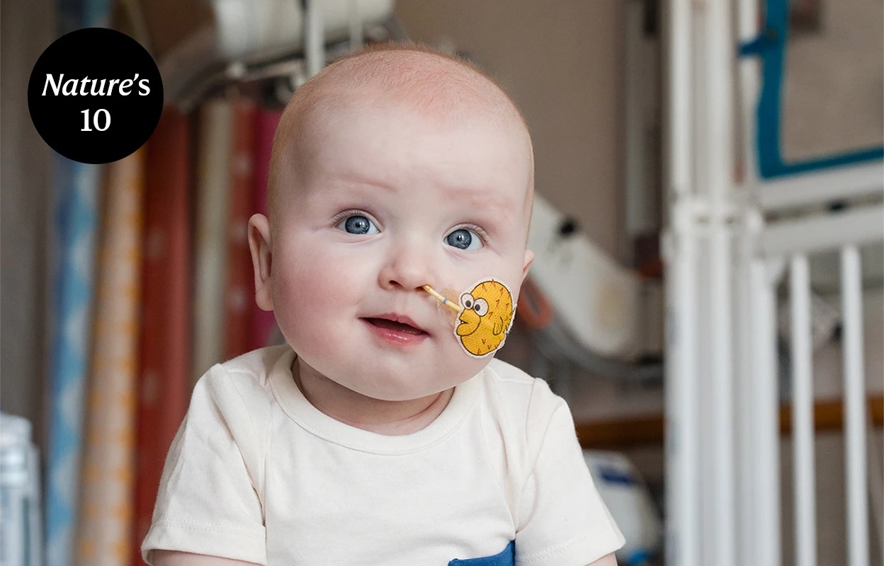 بانوی ایرانی در میان ۱۰ فرد تاثیرگذار جهان علم در سال ۲۰۲۵