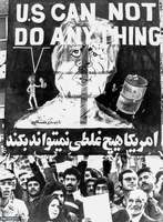 تصاویری کمتر دیده شده از تسخیر لانه جاسوسی