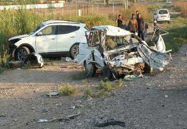 جاده بن جعفر دزفول مسیری حادثه خیز که متولی ندارد