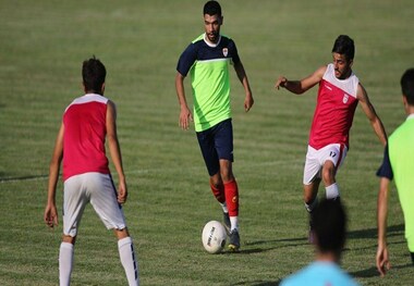 برد فولاد خوزستان در اولین بازی تدارکاتی
