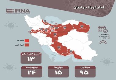 بوشهری‌ها: تا رفع بحران کرونا از میهمان‌نوازی معذوریم