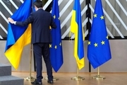 اتحادیه اروپا به دنبال حمایت بلند مدت از اوکراین