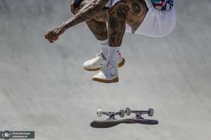 منتخب تصاویر امروز جهان- 4 مرداد 1400