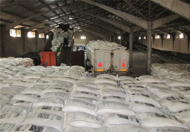 2 هزار تن برنج وارد استان مرکزی می‌شود