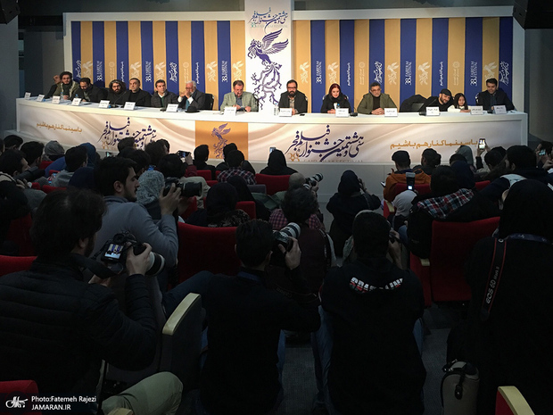 کارگردان " قصیده گاو سفید": این فیلم از چندین پرونده الهام گرفته شده