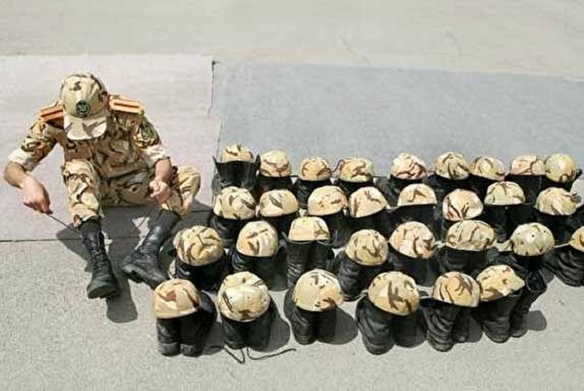 خبر خوب برای سربازان غایب/ رئیس سازمان نظام وظیفه عمومی فراجا: سربازان وظیفه غایب از امتیاز کسر خدمت ایثارگری پدر خود بهره‌مند شدند