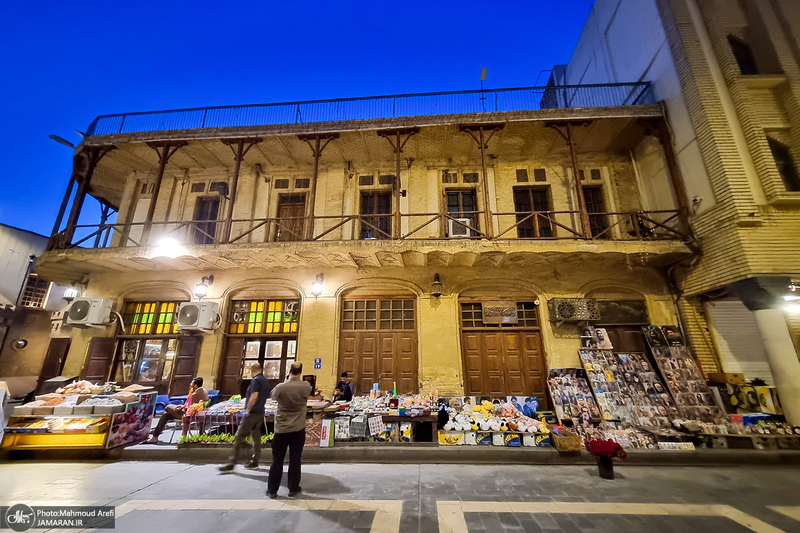 سفر به بغداد