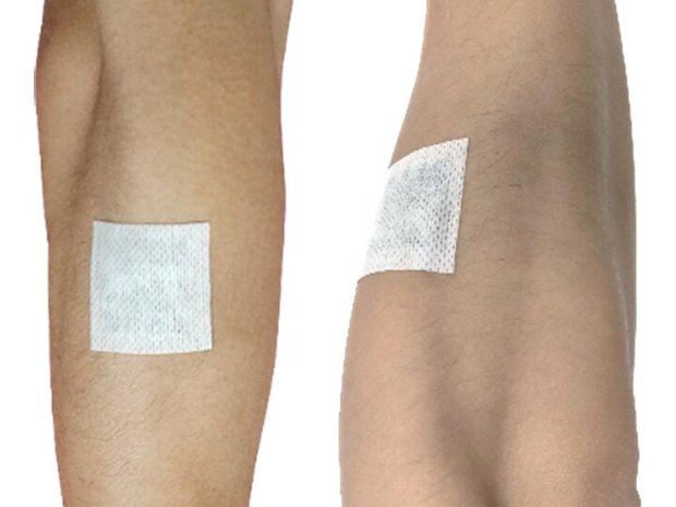 ردیابی ویتامین B۶ در عرق انسان ممکن شد
