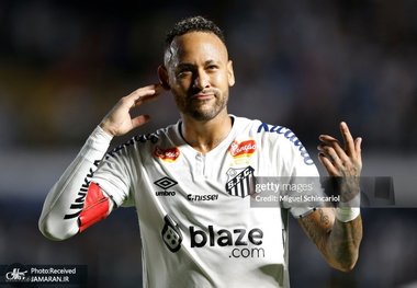 دلیل غیبت نیمار در جام جهانی باشگاه ها